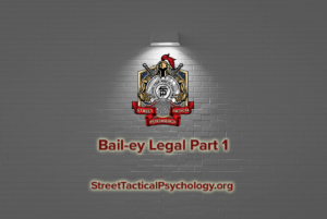 Bail-ey Legal Part 1