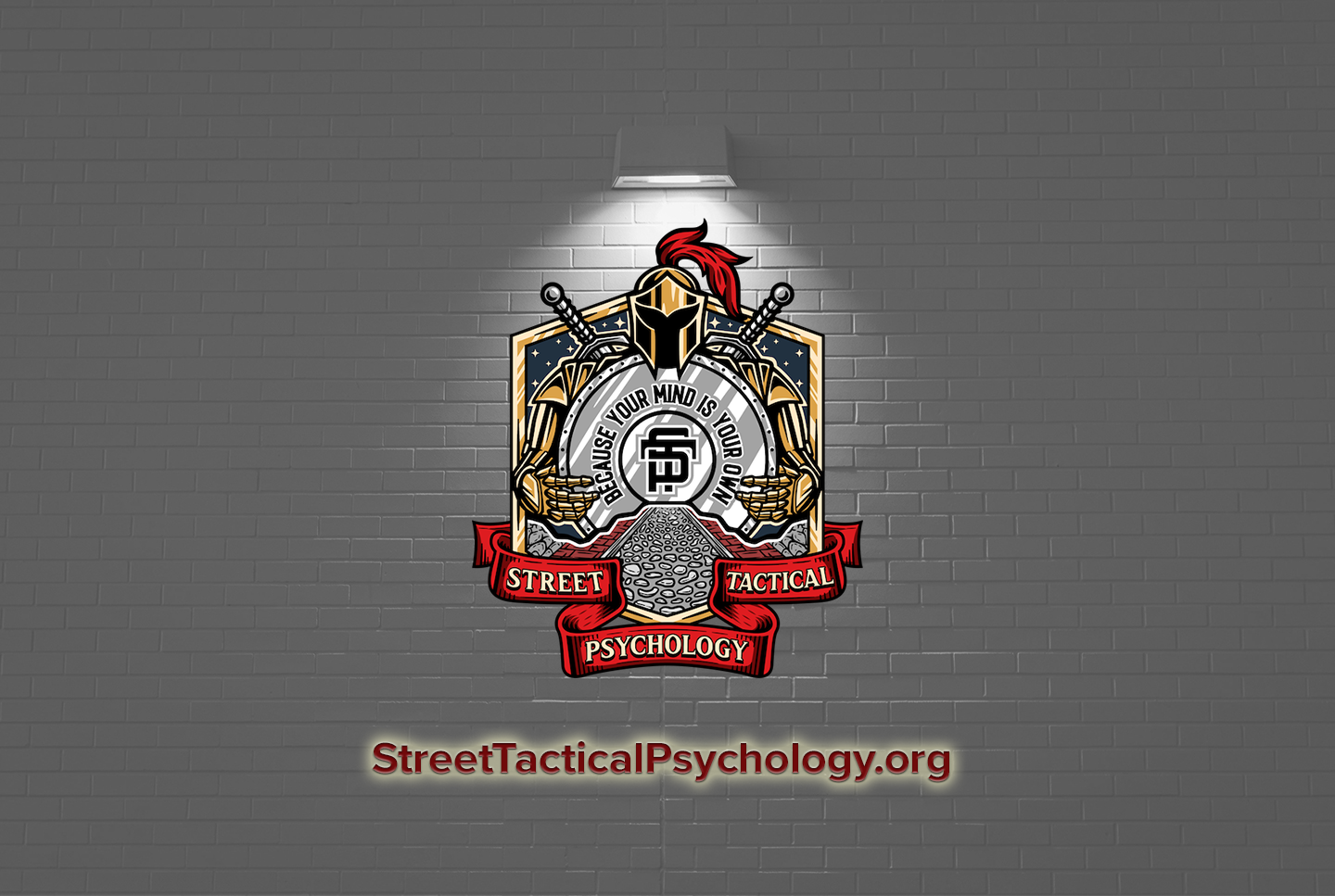 Bonus content streettacticalpsychology