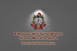 why some women shame men at the number gym 1